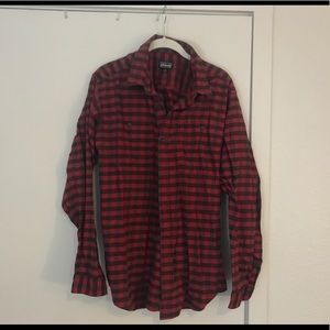 Patagonia Flannel